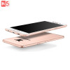 Samsung Galaxy C5 Mobile Phone 5.2 inch Octa-Core 4GB RAM 32GB/64GB ROM LTE 16MP Android 2600mAh Dual SIM LTE Android Smartphone