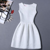SAMMEJOY women dress party dresses women evening elegant new 2017 summer dress vestido de festa women dress fashion S-XL
