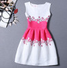 SAMMEJOY women dress party dresses women evening elegant new 2017 summer dress vestido de festa women dress fashion S-XL