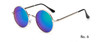 Samjune New Brand Designer Classic Polarized Round Sunglasses Men Small Vintage Retro John Lennon Glasses Women Driving Eyewear