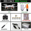 Sales 100% Original Syma X5c X5c-1 RC Helicopter Quadcopter Drone with Camera or Syma X5 X5-1 no Camera Vs H8C H31 H37 X5SW X8W