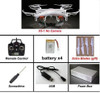 Sales 100% Original Syma X5c X5c-1 RC Helicopter Quadcopter Drone with Camera or Syma X5 X5-1 no Camera Vs H8C H31 H37 X5SW X8W