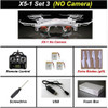 Sales 100% Original Syma X5c X5c-1 RC Helicopter Quadcopter Drone with Camera or Syma X5 X5-1 no Camera Vs H8C H31 H37 X5SW X8W