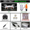 Sales 100% Original Syma X5c X5c-1 RC Helicopter Quadcopter Drone with Camera or Syma X5 X5-1 no Camera Vs H8C H31 H37 X5SW X8W