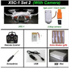Sales 100% Original Syma X5c X5c-1 RC Helicopter Quadcopter Drone with Camera or Syma X5 X5-1 no Camera Vs H8C H31 H37 X5SW X8W
