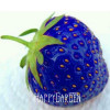 Sale!400 Pieces/pack Blue Climbing Strawberry tree Seeds,rare Fruit Seeds For Home &amp; Garden bonsai,Free Shipping,#6HDDSV