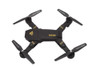 Sale Promotion Time ! RC Drone XS809W XS809HW Mini Foldable Selfie Drone with Wifi FPV 0.3MP 2MP Camera Altitude Hold Quadcopter