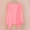 Sale Fashion Women summer Autumn Candy Colors Sun Protection Casual Cardigans Air Conditioning Shirts Thin Coat Blouse