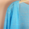 Sale Fashion Women summer Autumn Candy Colors Sun Protection Casual Cardigans Air Conditioning Shirts Thin Coat Blouse