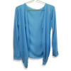 Sale Fashion Women summer Autumn Candy Colors Sun Protection Casual Cardigans Air Conditioning Shirts Thin Coat Blouse
