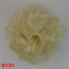 Sale 1pc Women Fashion Synthetic Hair Chignon Natural Hair Bun Extension Curly Scrunchie HairBand Hair Accesories Free Shipping Sale 1pc Women Fashion Synthetic Hair Chignon Natural Hair Bun Extension Curly Scrunchie HairBand Hair Accesories Free Shipping