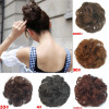 Sale 1pc Women Fashion Synthetic Hair Chignon Natural Hair Bun Extension Curly Scrunchie HairBand Hair Accesories Free Shipping Sale 1pc Women Fashion Synthetic Hair Chignon Natural Hair Bun Extension Curly Scrunchie HairBand Hair Accesories Free Shipping