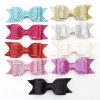 Sale 1 Pc 16 Colors Women Girls Elegant Big Bow Barrette Sequins Hair Clip Glitter Hair Accessories Sale 1 Pc 16 Colors Women Girls Elegant Big Bow Barrette Sequins Hair Clip Glitter Hair Accessories