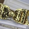 Sale 1 Pc 16 Colors Women Girls Elegant Big Bow Barrette Sequins Hair Clip Glitter Hair Accessories Sale 1 Pc 16 Colors Women Girls Elegant Big Bow Barrette Sequins Hair Clip Glitter Hair Accessories