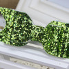 Sale 1 Pc 16 Colors Women Girls Elegant Big Bow Barrette Sequins Hair Clip Glitter Hair Accessories Sale 1 Pc 16 Colors Women Girls Elegant Big Bow Barrette Sequins Hair Clip Glitter Hair Accessories