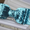 Sale 1 Pc 16 Colors Women Girls Elegant Big Bow Barrette Sequins Hair Clip Glitter Hair Accessories Sale 1 Pc 16 Colors Women Girls Elegant Big Bow Barrette Sequins Hair Clip Glitter Hair Accessories
