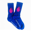 Sale 1 Pair Cotton 9 Patterns Women Men Cotton Socks Funny Dinosaur Baseball Gun Fire Patterned Socks Creative Lovers Sock