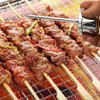 Saingace Stainless Steel Marinade Tool BBQ Tool Meat Turkey Cooking Spices Tools Storage Jars Drop Shipping ap1012