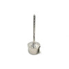 Saingace Stainless Steel Marinade Tool BBQ Tool Meat Turkey Cooking Spices Tools Storage Jars Drop Shipping ap1012