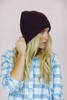 Sailor Pull On Beanie
