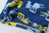 SAILEROAD Cartoon Vehicle Tractors Children Boy's Long Sleeve T Shirt Spring Cotton Baby Kid's Tees T-Shirts Child Boys Clothing