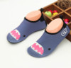 SAGUARO Summer Children Slippers Light Kids Beach Swimming Shoes Soft Sole Girls Boys Non-slip Shoes Seaside Pantoufle Enfant