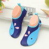 SAGUARO Summer Children Slippers Light Kids Beach Swimming Shoes Soft Sole Girls Boys Non-slip Shoes Seaside Pantoufle Enfant