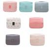 SAFEBET Brand Large Waterproof Makeup bag Travel Beauty Cosmetic Bag Women Men Organizer Case Necessaries Make Up Toiletry Bag