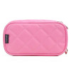 SAFEBET Brand Fashion Small Cosmetic Bags Makeup Bag Women Travel Organizer Make Up Case Beauty Clutch Necessaries Cosmetic Bags
