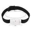 Safe Dog Cat Pet's Ultrasonic Electronic Flea Insect Repellent Pest Mosquitoes Tick Repeller Collar Pet's Pest Repeller