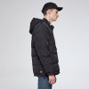 VIISHOW Winter Jakcet Men Parka Duck Down Coat Men Branded Pullover Parka Men Jackets Hoody Drawstring Men Clothes YC39364