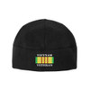 Vietnam Veteran Fleece Watch Cap Beanie