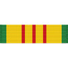 Vietnam Service Medal Thin Ribbon