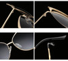 VictoryLip Women Cat Eye Sunglasses Hollow Sunglasses Sexy Celebrity Female Shades UV400 Mirror Retro Cateye Big Sun Glasses