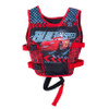 2-5 Years Child Swim Vest Baby Swim Trainer Fishing Life Jacket Circle Inflatable Flamingo Baby Float Swimming Pool Accessories