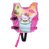 2-5 Years Child Swim Vest Baby Swim Trainer Fishing Life Jacket Circle Inflatable Flamingo Baby Float Swimming Pool Accessories