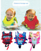 2-5 Years Child Swim Vest Baby Swim Trainer Fishing Life Jacket Circle Inflatable Flamingo Baby Float Swimming Pool Accessories