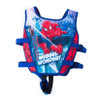 2-5 Years Child Swim Vest Baby Swim Trainer Fishing Life Jacket Circle Inflatable Flamingo Baby Float Swimming Pool Accessories