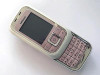 Unlocked Cell phone Nokia 6111 GSM900/1800/1900Mhz slider phone