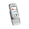 Unlocked Cell phone Nokia 6111 GSM900/1800/1900Mhz slider phone