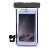 Universal Waterproof Case For iPhone 5 5S 6 6S Plus Samsung Galaxy J5 S7 S6 Cover Water Proof Pouch Max 6" Phone Accessories