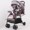 Universal Raincover Baby Stroller Accessory Dust full Rain Cover raincoat Yoyo poussette Pram car-cover wheelchair Carriage R08
