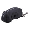 Universal Puppy Cat Dog Bag Holder Pouch Dispenser Pet Dog Cat Poop Scoop Waste Clean Up Bags