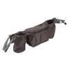 Universal Multifunctional Baby Stroller Organizer Baby Pram Buggy Cart Bottle Hanging Basket Storage Bag Stroller Accessories