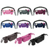 Universal Multifunctional Baby Stroller Organizer Baby Pram Buggy Cart Bottle Hanging Basket Storage Bag Stroller Accessories
