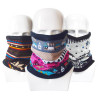 Unisex Women Men Magic Scarf Winter Bufandas Cuellos Sports Scarves Snood Neck Warmer Balaclava Bandana Face Mask