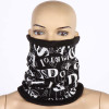 Unisex Women Men Magic Scarf Winter Bufandas Cuellos Sports Scarves Snood Neck Warmer Balaclava Bandana Face Mask