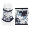 Unisex Women Men Magic Scarf Winter Bufandas Cuellos Sports Scarves Snood Neck Warmer Balaclava Bandana Face Mask