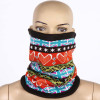 Unisex Women Men Magic Scarf Winter Bufandas Cuellos Sports Scarves Snood Neck Warmer Balaclava Bandana Face Mask