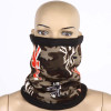 Unisex Women Men Magic Scarf Winter Bufandas Cuellos Sports Scarves Snood Neck Warmer Balaclava Bandana Face Mask